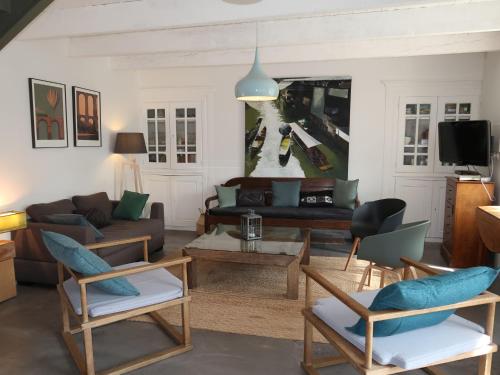 Photo de la galerie de l'établissement Holiday Home Turlurette - ESM100 by Interhome, à Étables