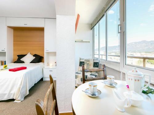 Studio Roses Holiday Center-20 by Interhome