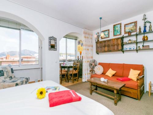Studio Roses Holiday Center-20 by Interhome