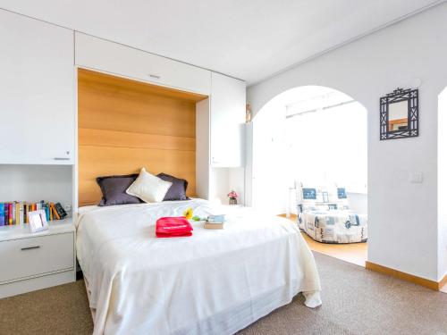 Studio Roses Holiday Center-20 by Interhome