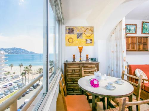 Studio Roses Holiday Center-20 by Interhome