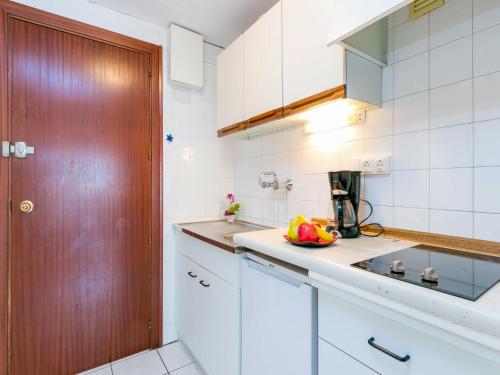 Studio Roses Holiday Center-11 by Interhome