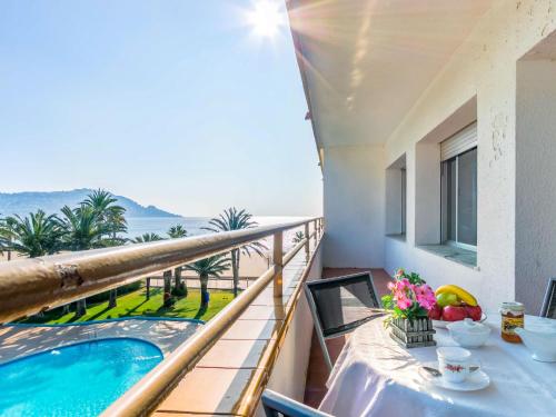 Apartment Roses Holiday Center-2 by Interhome