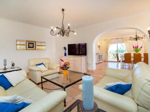 Holiday Home Del Pozo by Interhome