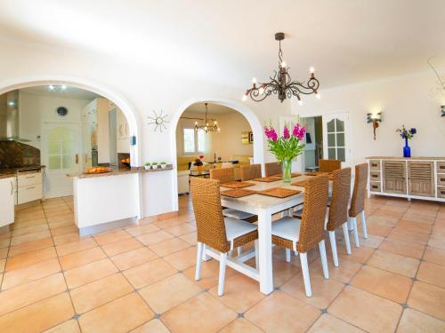 Holiday Home Del Pozo by Interhome