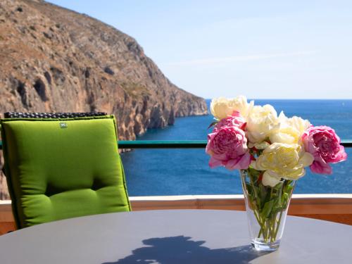 Apartment Pueblo Mascarat-3 by Interhome