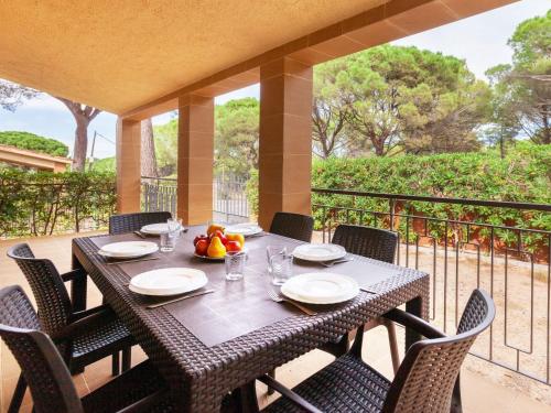 Fotografia z galérie ubytovania Holiday Home Torre Mora-3 by Interhome v destinácii Pals