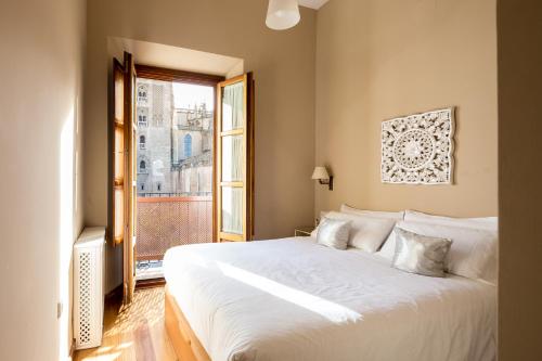 Veoapartment Casa Catedral
