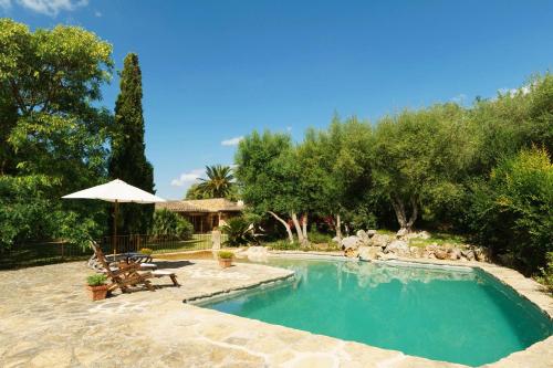 Villa Amengual