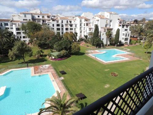 Appartement Puerto Banús Marbella (Spanje Marbella) - Booking.com