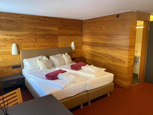 Hotel Berghaus Stuben, Stuben am Arlberg – Updated 2022 Prices