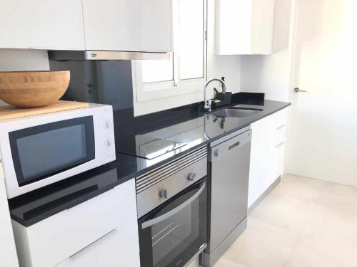 Apartamento 2º - Playa Puerto de Pollensa