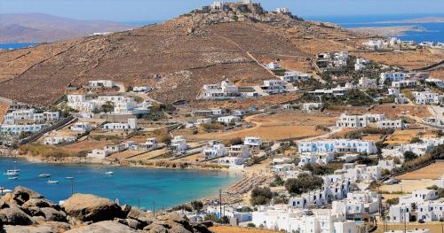 Φυσικό τοπίο κοντά σε αυτό το ξενοδοχείο