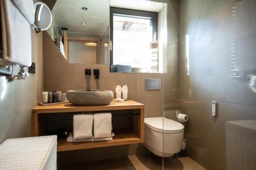 View & Spa Apartment