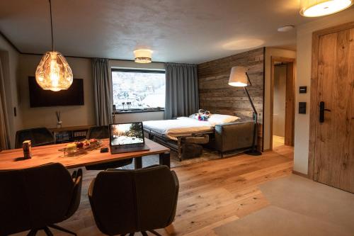 View & Spa Apartment