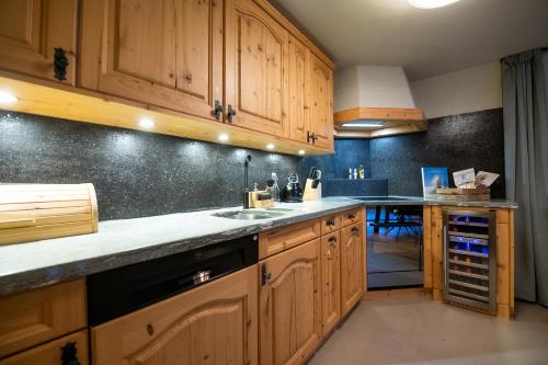 View & Spa Apartment