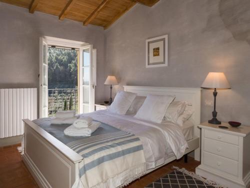Imagen de la galería de Luxury 6-bed Tuscan Villa near Lucca, en Castelvecchio