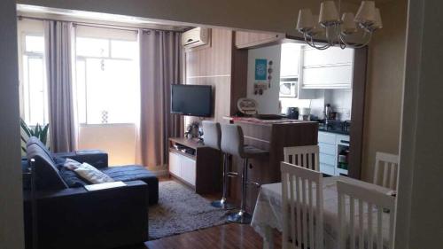 Apartamento na Ilha da Magia - Florianópolis., Florianópolis, Brazilia
