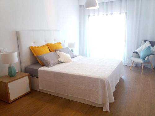 Gallery image of 2 bedrooms appartement with shared pool terrace and wifi at Portimao 5 km away from the beach in Portimão