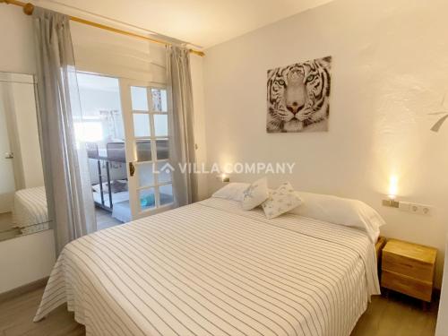 Gallery image of Apartment HUA HIN by La Villa Company in Arenal d'en Castell