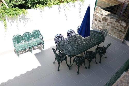 Gallery image of 2 bedrooms house with furnished terrace and wifi at Lamego in Lamego