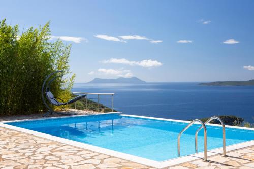 Dream View Villas