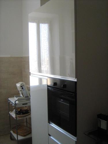 Appia Nuova Holiday B&B