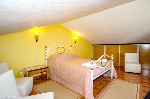 Gallery image of One bedroom appartement with shared pool enclosed garden and wifi at Monchique in Monchique