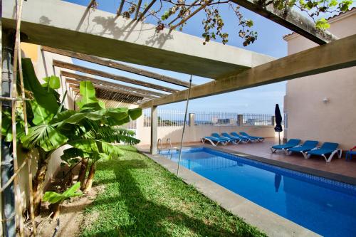 Villa Lovisi 2