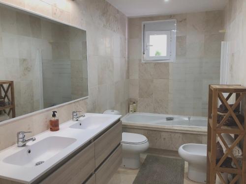 Elegant Apartment in Marbella, Pool