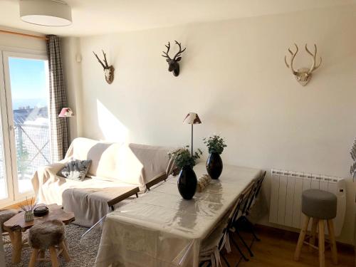 Fotografia z galérie ubytovania Cozy Apartment Mountain View - 70m² v destinácii Sierra Nevada