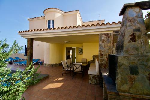 Villa Lovisi 2