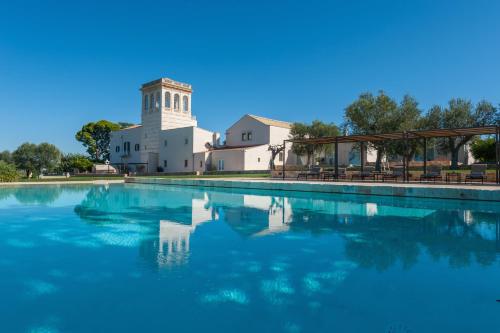 Villa Torre Bianca by Emily Hotels