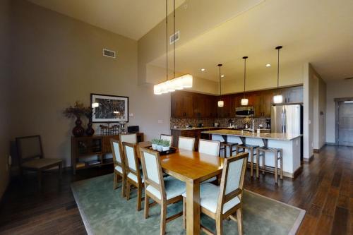 Gambar di galeri bagi Trailhead Lodge 4100 di Steamboat Springs