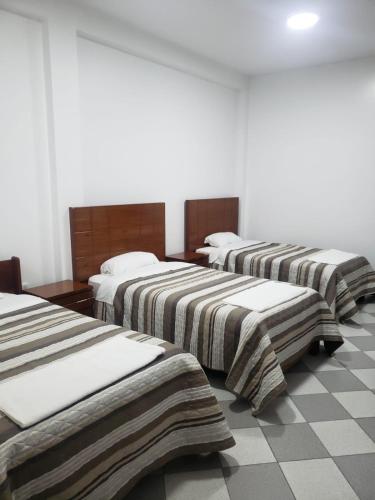 Foto de la galeria de Shale Hotel a Chachapoyas