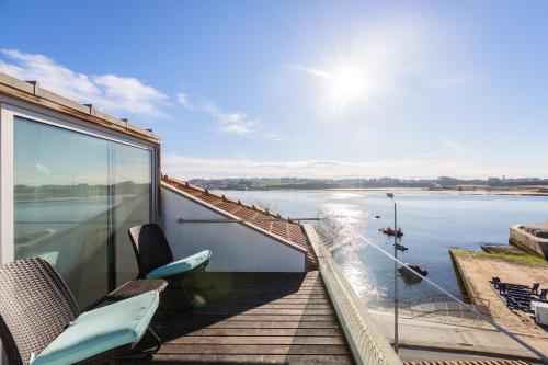 River house