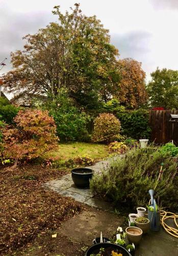 Imagen de la galería de Shamerbrea The Foodie B&B, en Inverness