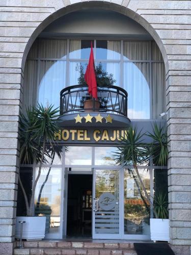 Hotel Cajupi, ג'ירוקסטר – מחירים מעודכנים לשנת 2022