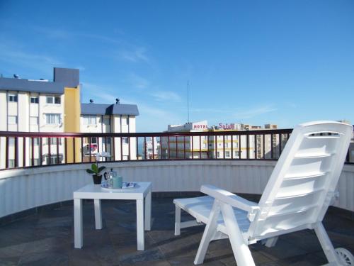 Zdjęcie z galerii obiektu ÁTICO SALINAS IV, Mnostrum Playa de Gandía EXCLUSIVO FAMILIAS w mieście Playa de Gandia