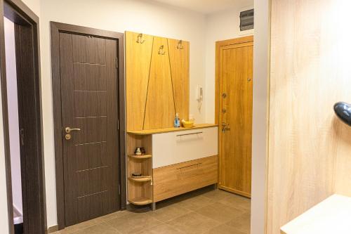Foto Fancy Big apartment in the heart of Sofia 3