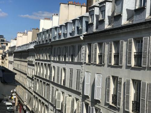 Le Basile Hôtel photo 42