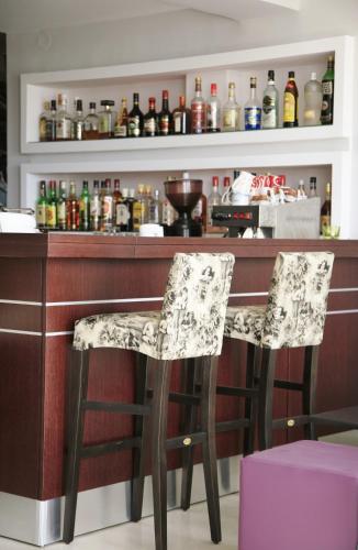 Gallery image of Assembly Hotel in Anchialos