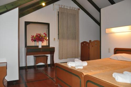 Gallery image of Tassos Apartments in Acharavi