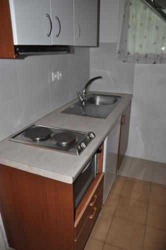 Gallery image of Tassos Apartments in Acharavi