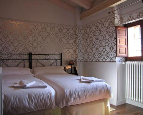 Las Musas Hotel