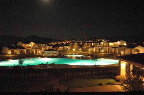 Gallery image of Le Tre Querce in San Teodoro