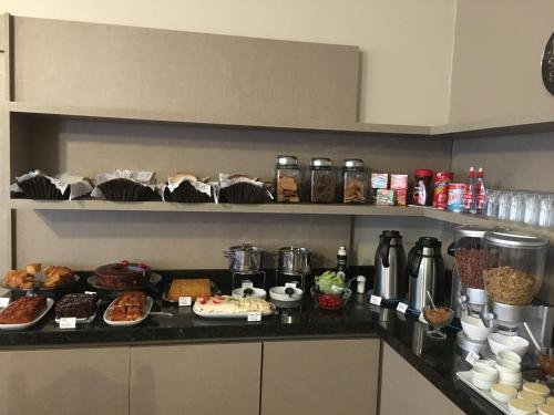 Jídlo v penzionu – hostince nebo okolí