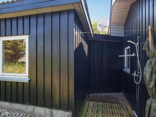 Fotografie z fotogalerie ubytování 7 person holiday home in Struer-By Traum v destinaci Remmer Strand