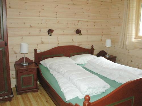 Gallery image of Two-Bedroom Holiday home in Olden 3 in Olden
