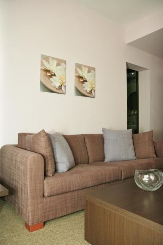 Gallery image of Assembly Hotel in Anchialos